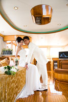 My Dream Wedding