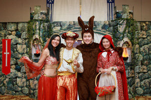 Once Upon a Time