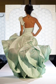 SILHOUETTE THE ATELIER