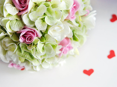 From College To Corsages
