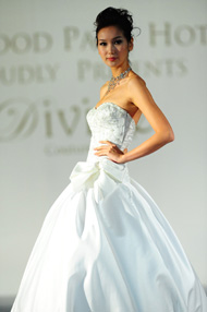 DIVINE COUTURE
