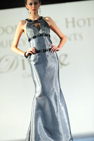 DIVINE COUTURE