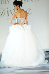 DIVINE COUTURE
