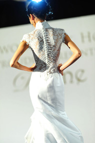 DIVINE COUTURE