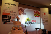 Hotel Re! Re!Joice Wedding Show