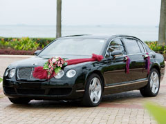 Bentley Continental Flying Spur