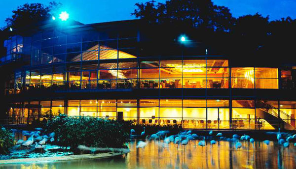 Jurong BirdPark