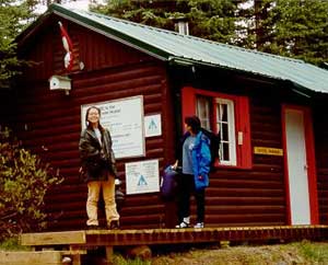 Beauty Creek Hostel