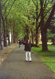 University of Washington
