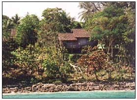 Our resort
