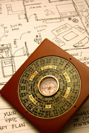 Geomancy & Fengshui