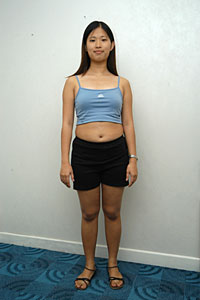Kang Xiuhui