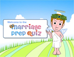  Marriage Preparation Quiz