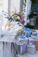 Wedding Favours