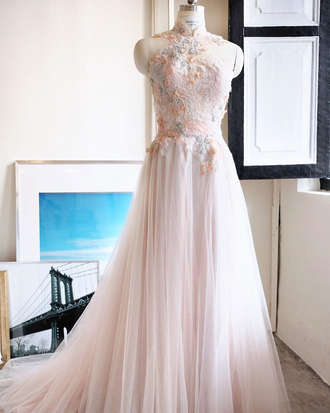 Amanda Lee Weddings Instagram SingaporeBrides
