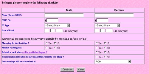 e-Filing