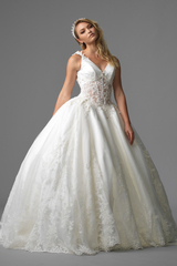3363_lb_gown4_white_ball_vneck_lace_f.admin