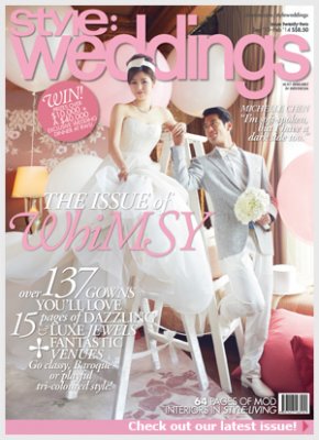 Style Wedding Magazine issue 22.jpg