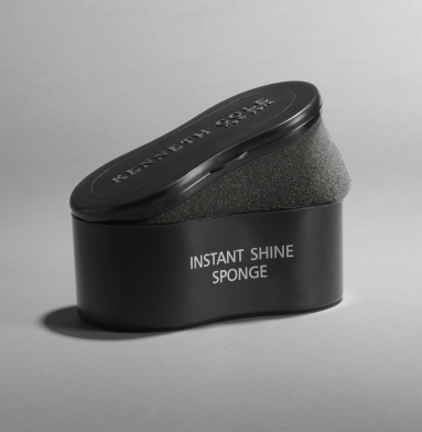 Kenneth Cole Shoe Shine.jpg