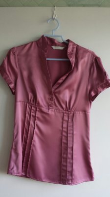 promod pink satif blouse.jpg