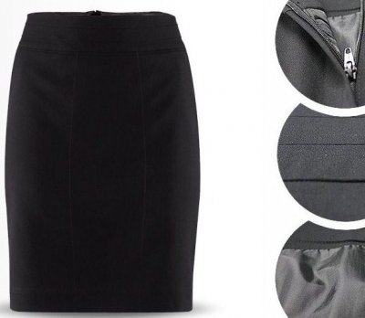 Long waist skirt (size 38).jpg