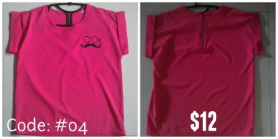 #04-Pink Shirt with Half Back Zip.jpg