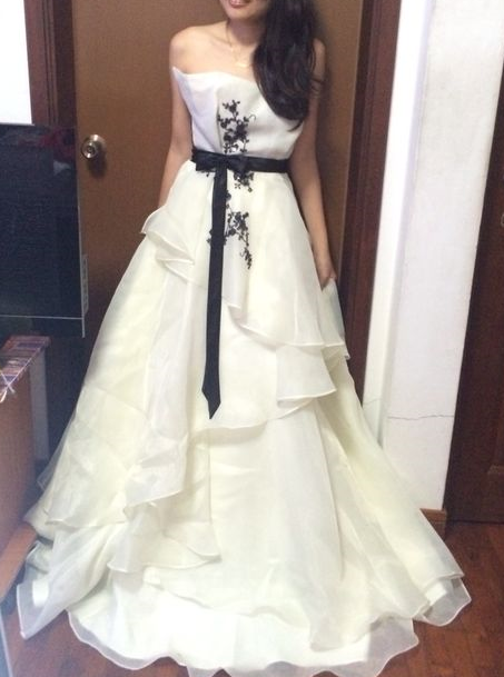 White Red Dress No. 3.png
