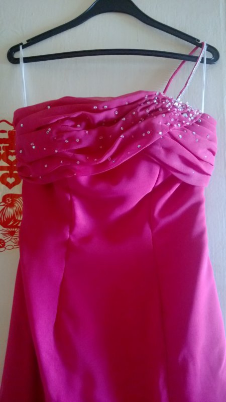Long Evening Gown in Fuschia Pink 01.jpg