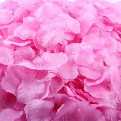 Darker pink fabric roses petals.jpg