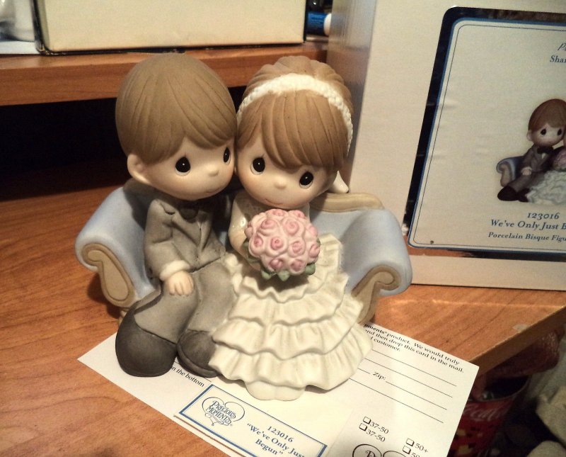 6) Precious Moment We Had Just Began.JPG