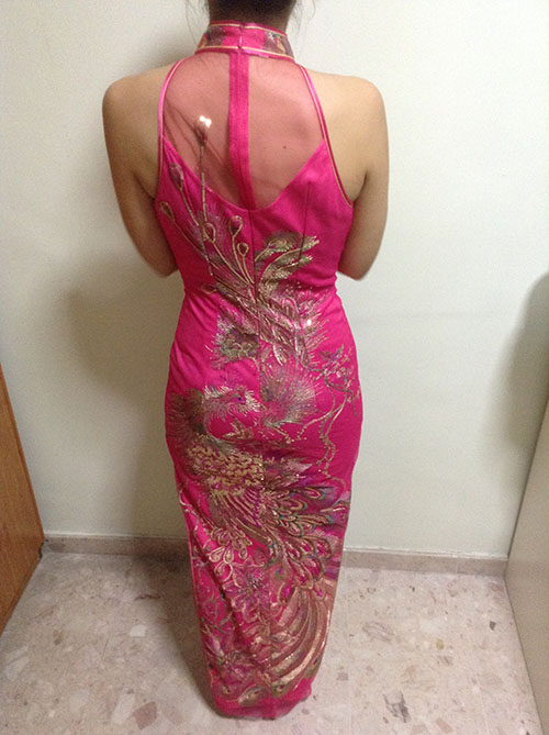 3bpinkqipao.JPG