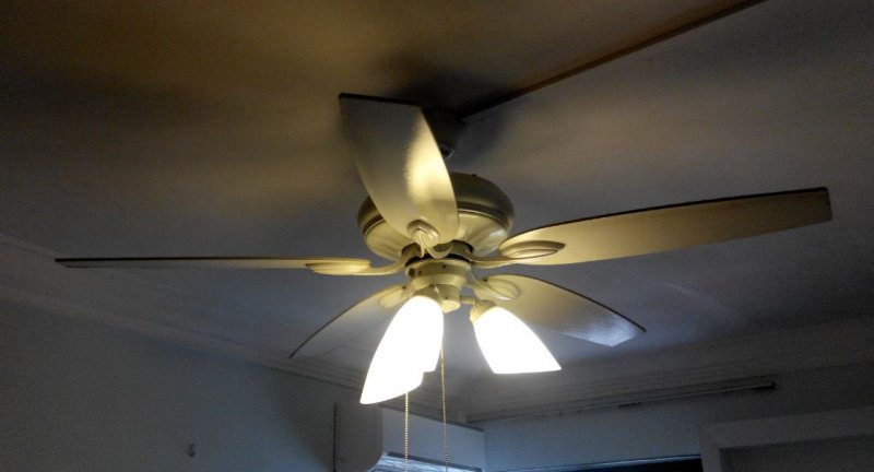 Ceiling Fan with Lights.JPG
