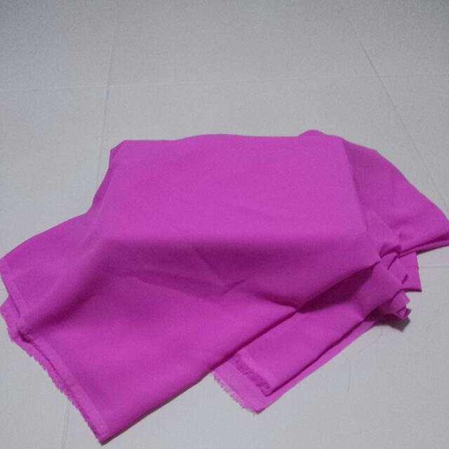 Fushia Organza Cloth.jpg
