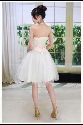 Ivory Short Tea ROM Dress 05.PNG