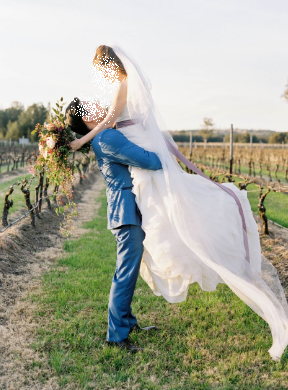 VW Gown Side - Long Veil & Sash.png