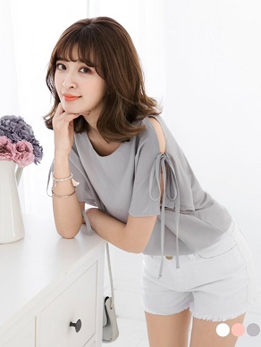 peep shoulder chiffon top2.jpg