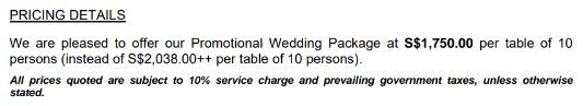 Sheraton package price.jpg
