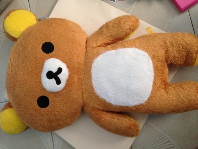 bigrilakkuma.JPG