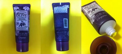 Olive Organic Handcream - group.jpg