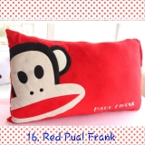 16. Red Paul Frank.jpg
