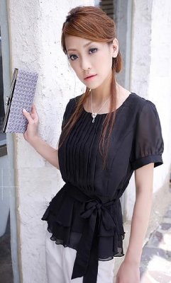 Black Chiffon Top.jpg