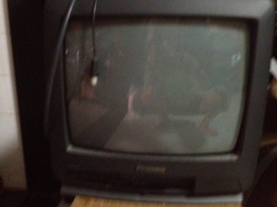 panasonic tv 14 inch.JPG
