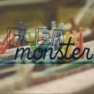 fleamonster