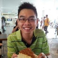 Fusheng