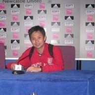 Martin Ho