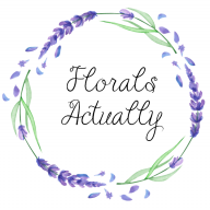 Florals Actually
