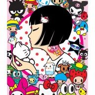 magtokidoki