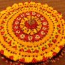 NR Rangoli