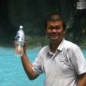 George Tan