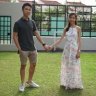 Wei Ting Goh